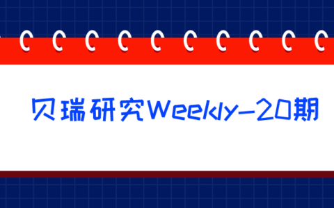 波动的美股、黄金市场让你心神不宁？五大量化数据呈现乐观|贝瑞Weekly