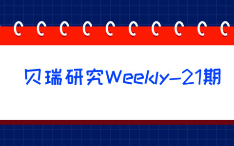 量化分析下的美股趋势+强势ETF专场 |贝瑞Weekly