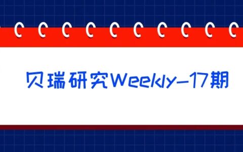 两大反向指标+两大极端值暗示的行情预期和机会【贝瑞weekly】
