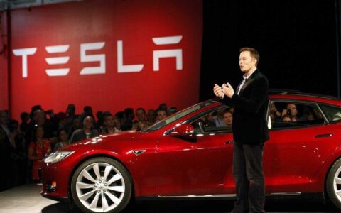 让空头血本无归的特斯拉（TSLA），还能入场吗？|贝瑞研究