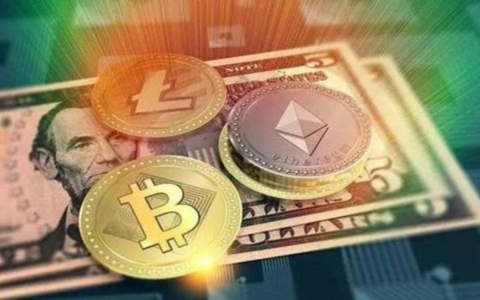 收益率匮乏的时代，加密货币领域将交出一份令人惊喜的答卷