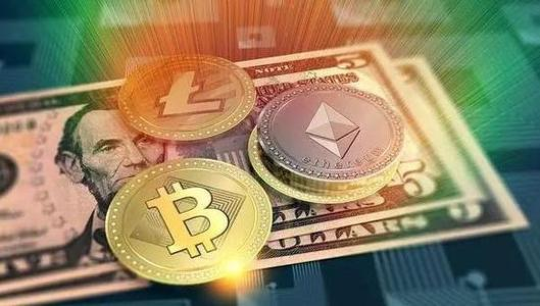 收益率匮乏的时代，加密货币领域将交出一份令人惊喜的答卷