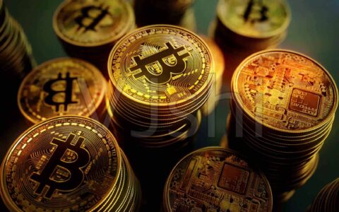下一批亿万富翁的涌现或将归功于加密货币的崛起