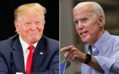 美消费市场大反弹 VS 大选首场辩论“混战”，美股啥结局？