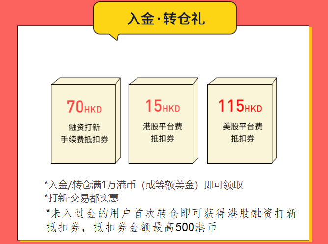 位于港股免佣的尊嘉金融2021年最新开户优惠