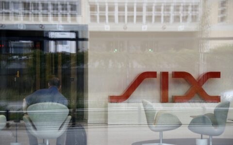 赴瑞士上市的中国公司面临窘境：股价大跌，无人问津