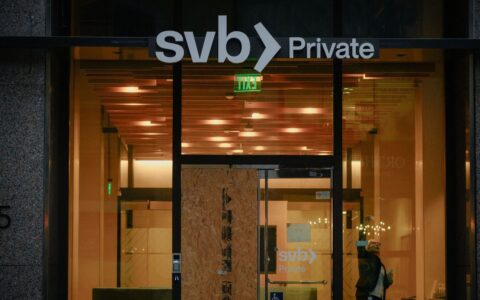 华尔街日报：为什么说美国银行业乱局尚未结束？