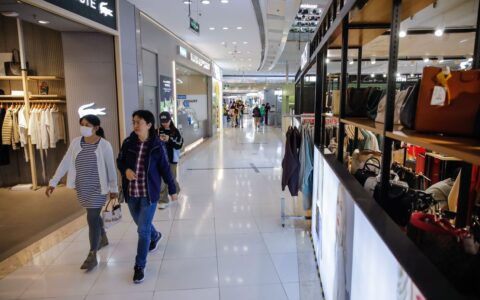 中国经济未来几年面临深重困境