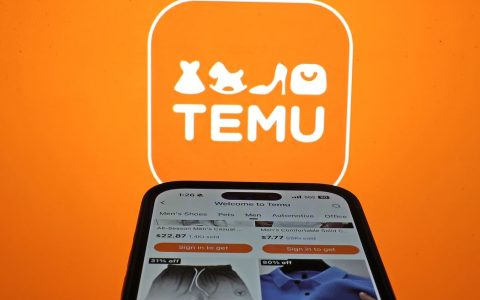 WSJ: 中国零售商Temu（拼多多）遭欧洲消费者组织投诉