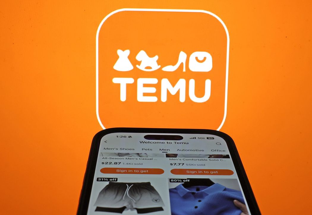 拼多多旗下Temu在越南的业务被勒令暂停