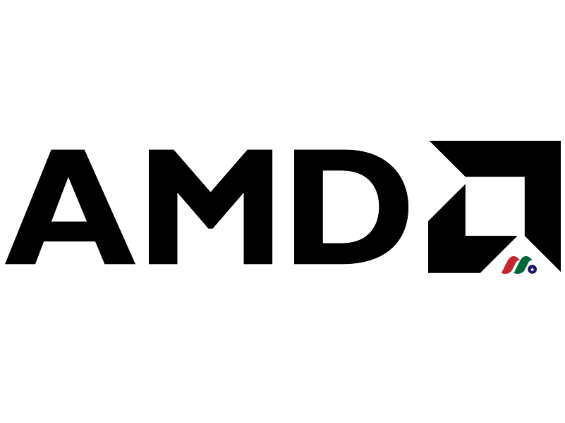 AMD股价回调是入场良机？三大理由揭示这家AI芯片巨头的爆发潜力