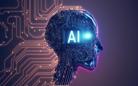 AI板块再度狂飙，英伟达仍是王者，英特尔是否黑马在后？
