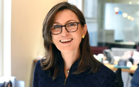 Cathie Wood最新AI投资动向：减持Palantir，加仓英伟达与AMD释放哪些信号？