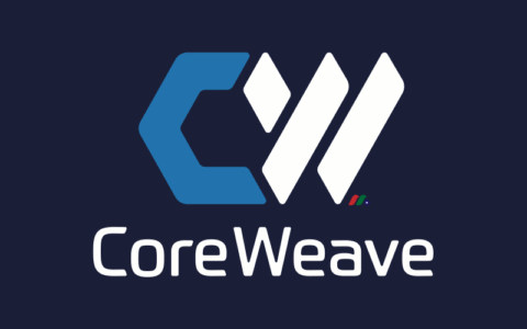 暴涨200%的AI基础设施黑马：CoreWeave能否继续领跑人工智能革命？
