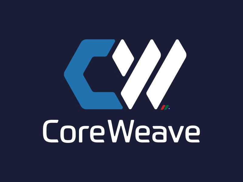 暴涨200%的AI基础设施黑马：CoreWeave能否继续领跑人工智能革命？