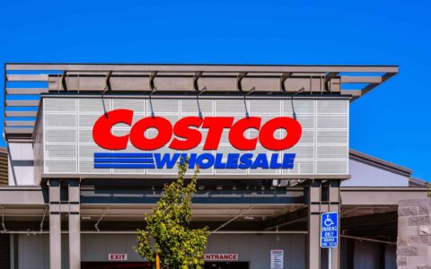 好市多（Costco）还能涨多少？当市盈率超过40倍时，你该如何判断买入时机