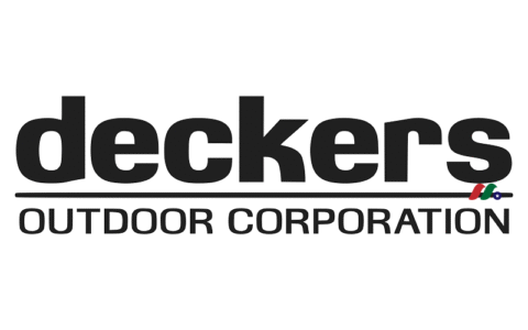 UGG与HOKA逆势增长，Deckers估值回调引发长期投资者关注