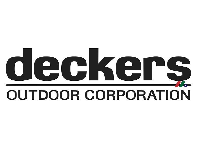 UGG与HOKA逆势增长，Deckers估值回调引发长期投资者关注