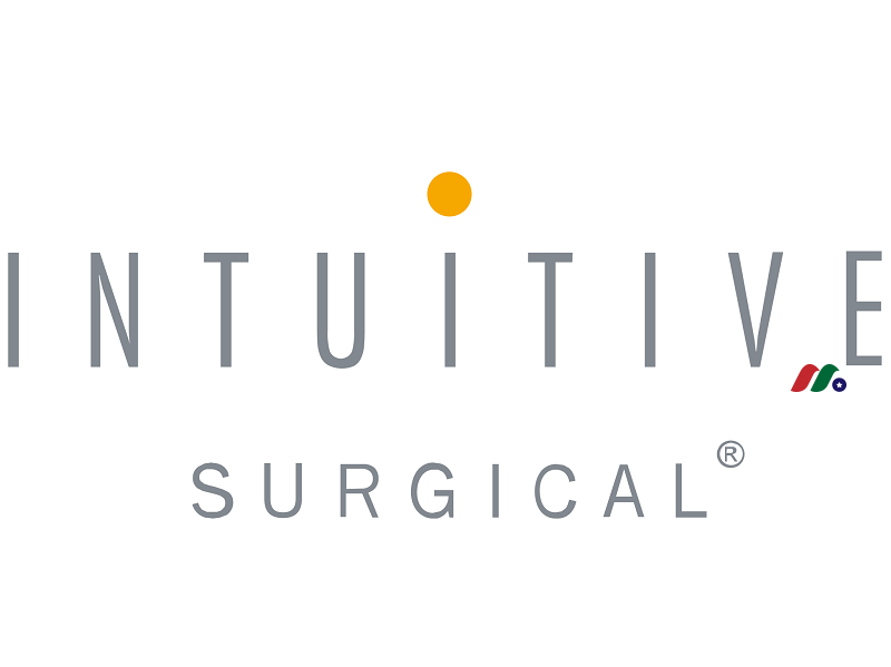 挑战来临？Intuitive Surgical面临新竞争者，但仍是手术机器人领域的王者