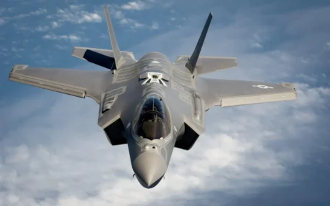 军工巨头三国杀：Lockheed Martin、Boeing与Northrop Grumman的军工博弈