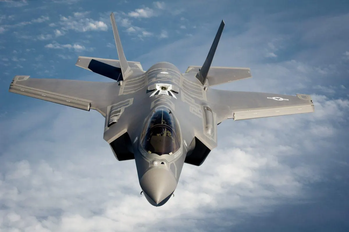 军工巨头三国杀：Lockheed Martin、Boeing与Northrop Grumman的军工博弈