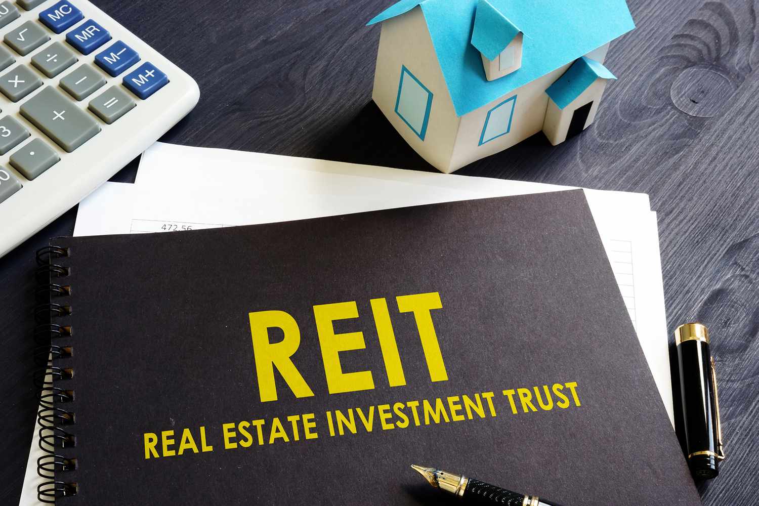 高股息股票看好未来：Ryman Hospitality Properties与Realty Income值得长期持有