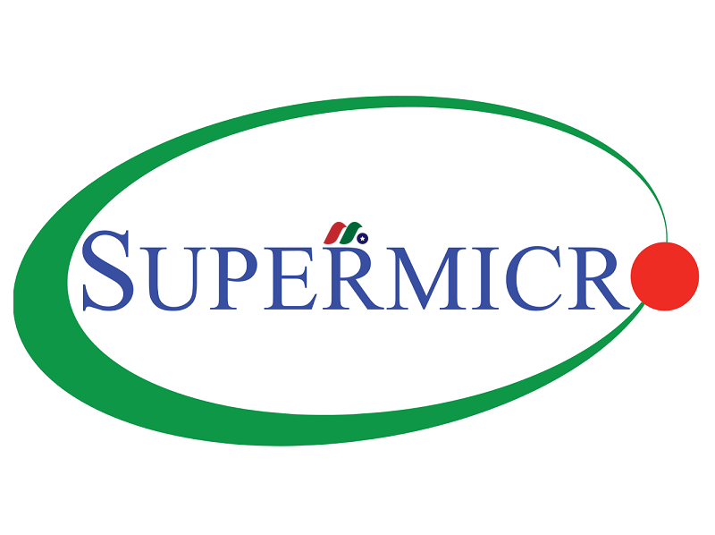 暴跌90%后的反弹：Super Micro Computer的AI故事是否值得再赌一把？