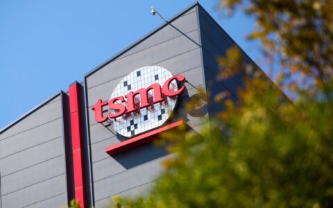 五年增长129%，台积电能否复制英伟达式爆发？管理层已透露关键信号