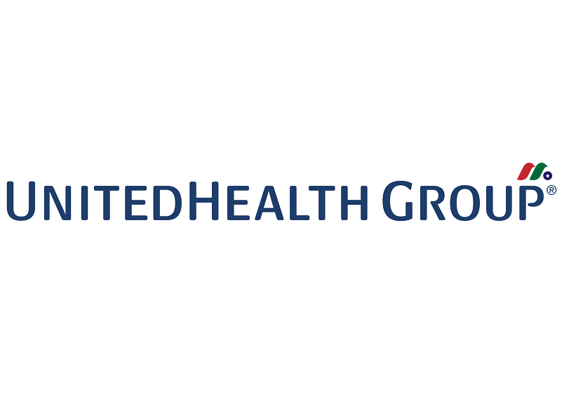 股神也会犹豫？UnitedHealth跌去半壁江山，隐藏的黑洞正在浮现