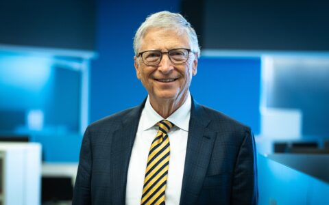 Bill Gates 真正的核心持仓：除 Microsoft 外，基金会最重仓的三只价值股