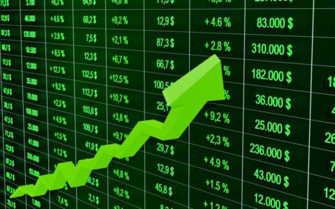 10年翻三倍？深入解析Netflix与Robinhood的长期投资潜力