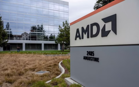 AMD 分析师日亮相：瞄准 AI 数据中心，2030 年市场规模或破万亿