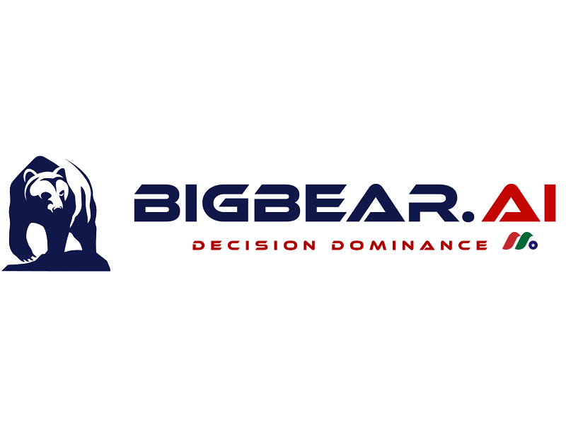 暴涨142%的AI概念股为何不宜追高？深扒BigBear.ai的三大风险