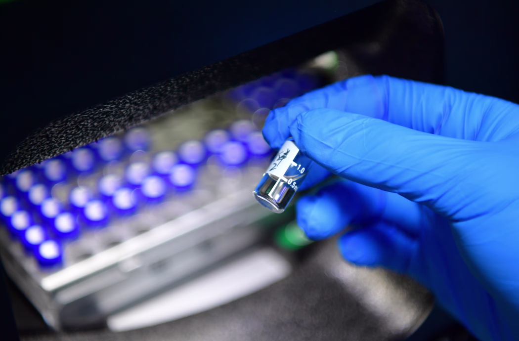 生物科技高风险再显现：为何 Intellia Therapeutics 与 Sarepta Therapeutics 现在不值得出手？