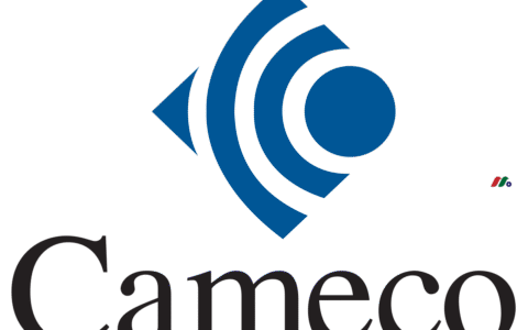 从矿产到核电全产业链布局，Cameco Corporation驶入增长快车道