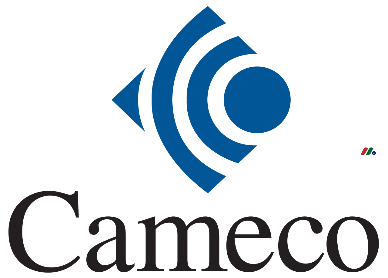 从矿产到核电全产业链布局，Cameco Corporation驶入增长快车道