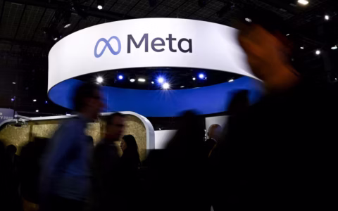 从元宇宙到AI霸主：Meta Platforms的千亿下注背后隐藏着怎样的投资回报？