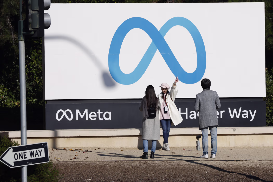 拆股潜力股：Meta Platforms与CrowdStrike能否再创高增长奇迹？