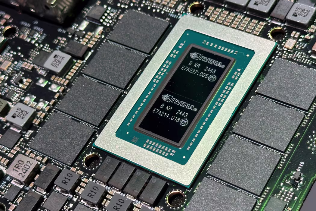 人工智能狂潮背后的赢家：英伟达Nvidia的护城河、隐忧与买入时机分析