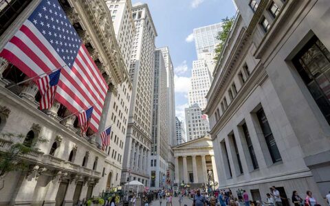 Visa+台积电：价值与成长兼具，这才是未来10年的赢家组合？