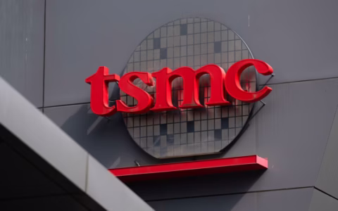 全球半导体巨头台积电TSMC：AI浪潮将助推市值冲刺3万亿美元