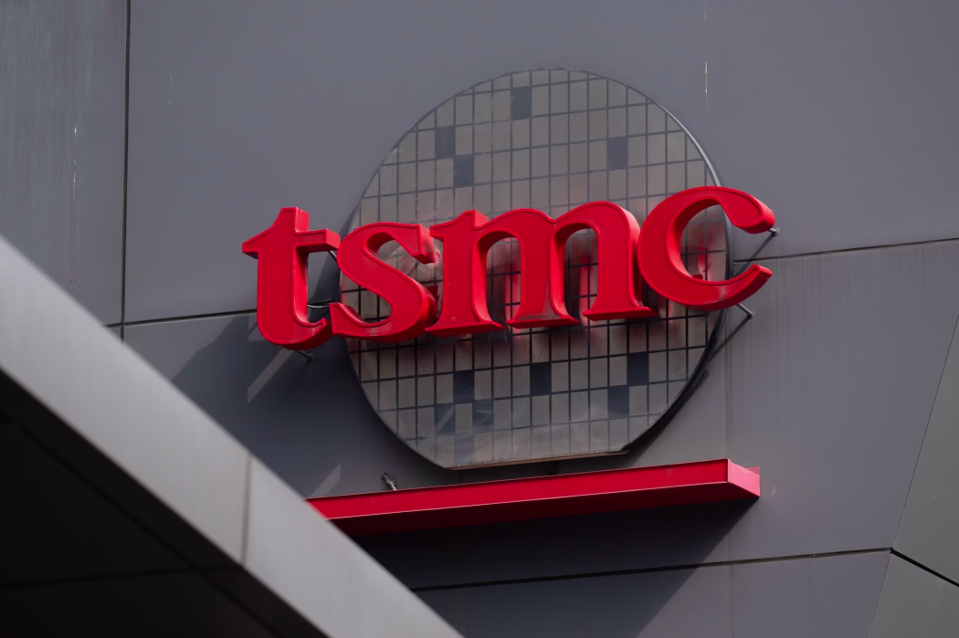 全球半导体巨头台积电TSMC：AI浪潮将助推市值冲刺3万亿美元