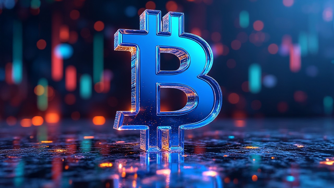 📉 Bitcoin大跌45%之后：投资者必须搞清楚的三大核心风险