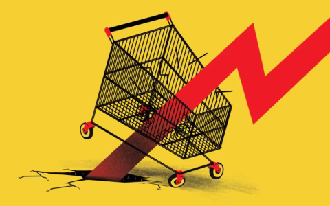 零售巨头对决：在不确定的经济环境中选择Costco还是Walmart？