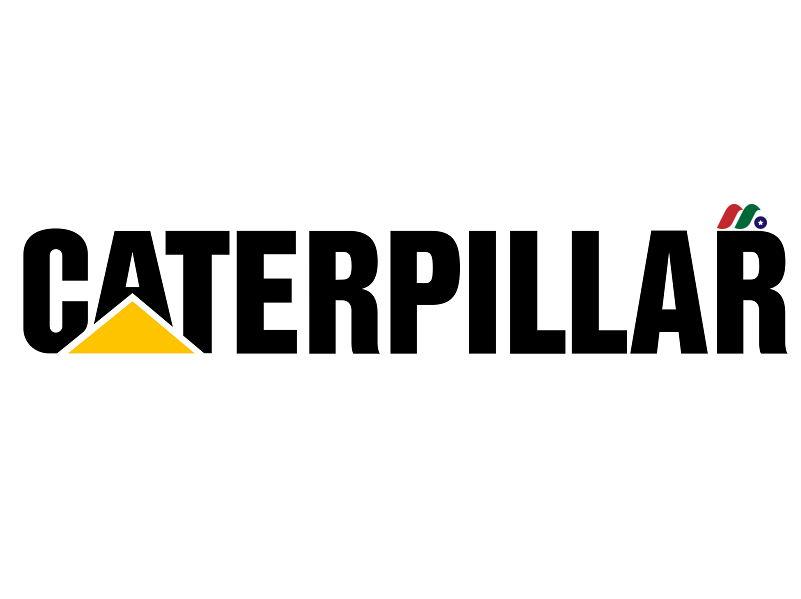 AI数据中心带动需求增长，Caterpillar能否成为能源基建新宠？
