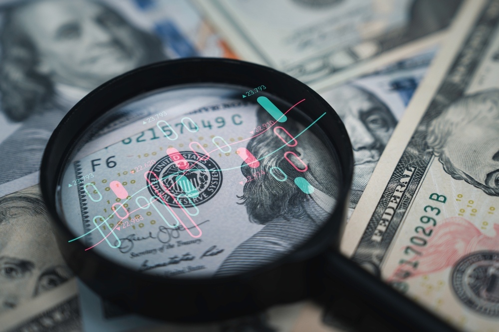 市场回调中的机会：为何UnitedHealth、Marvell与Deckers值得逆势布局？