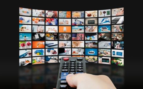 内容为王，平台为本——Netflix 与 Roku 的投资机会全解析