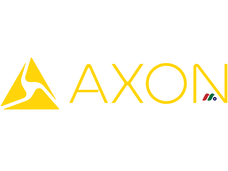 连续14个季度营收增速超25%，Axon如何撬动1290亿美元执法市场