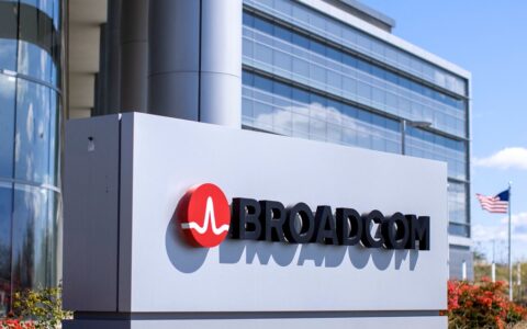 Broadcom博通的AI潜能：2030年前股价有望飙升至6.1万亿美元？