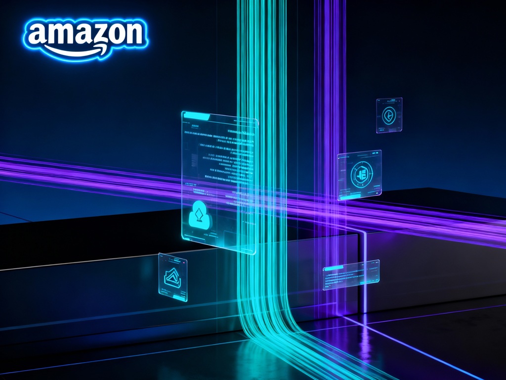 从电商到医疗：Amazon切入GLP-1赛道，万亿美元公司再造新增长曲线？